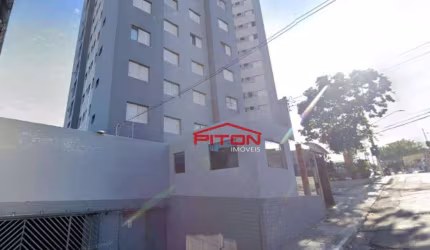 Apartamento com 2 dormitórios à venda, 52 m² por R$ 255.000,00 - Vila Buenos Aires - São Paulo/SP