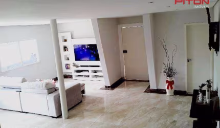Sobrado - Vila Buenos Aires - São Paulo/SP