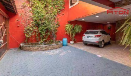 Casa Térrea Alto Padrão - Penha - São Paulo/SP