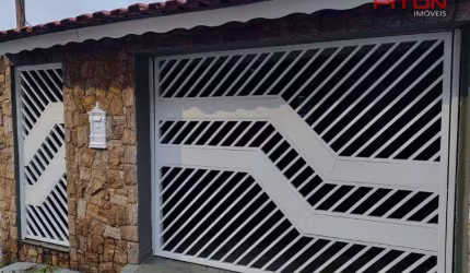 Casa Térrea - Vila Granada - SP. -