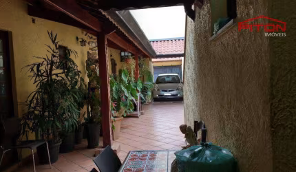 Casa com 3 dormitórios à venda, 240 m² por R$ 860.000,00 - Penha - São Paulo/SP