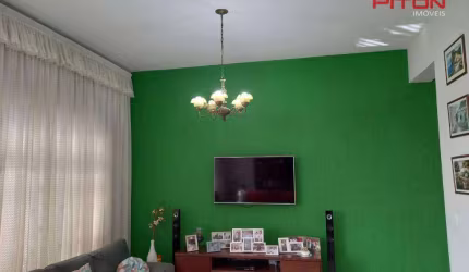 Sobrado com 3 dormitórios à venda, 199 m² por R$ 1.200.000,00 - Penha - São Paulo/SP