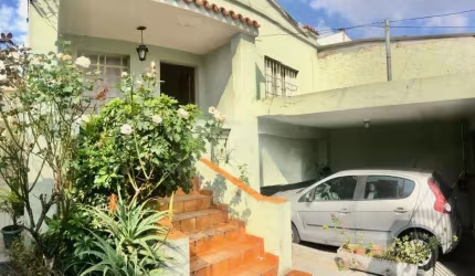 Casa com 2 dormitórios à venda, 133 m² por R$ 730.000,00 - Penha - São Paulo/SP