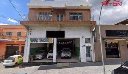 Prédio - Artur Alvim - São Paulo/SP