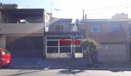 Sobrado - São Miguel Paulista - São Paulo/SP