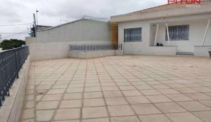 Casa Térrea - Cangaíba - São Paulo/SP