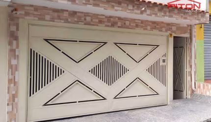 Casa Térrea - Vila Cisper - São Paulo/SP