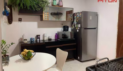 Casa com 2 dormitórios à venda, 100 m² por R$ 500.000,00 - Penha - São Paulo/SP