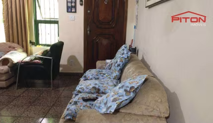 Terreno à venda, 184 m² por R$ 1.100.000,00 - Penha - São Paulo/SP