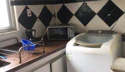 Sobrado com 3 dormitórios à venda, 120 m² por R$ 370.000,00 - Penha - São Paulo/SP