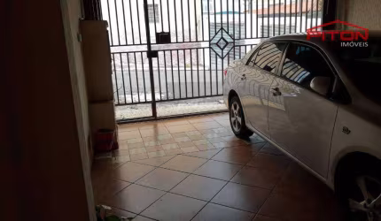 Sobrado - Vila Granada - São Paulo/SP