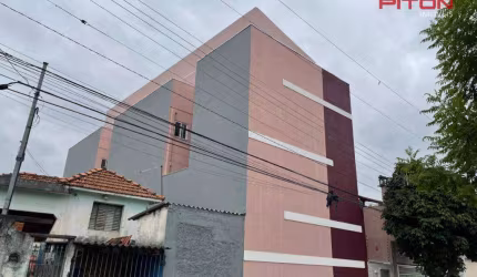 Apartamento - Cidade Líder - São Paulo/SP