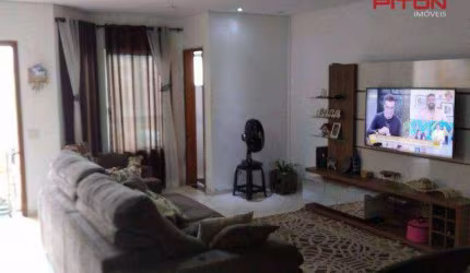 Sobrado - Vila Matilde - São Paulo/SP