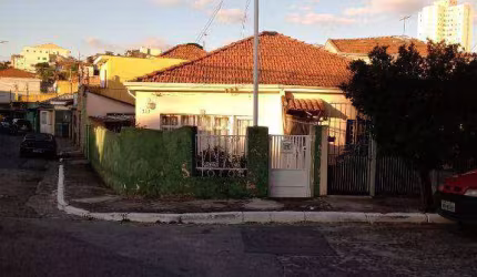 Casa com 2 dormitórios à venda, 100 m² por R$ 500.000,00 - Penha - São Paulo/SP