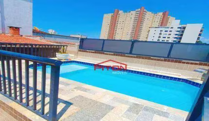 Cobertura - Guarujá - SP