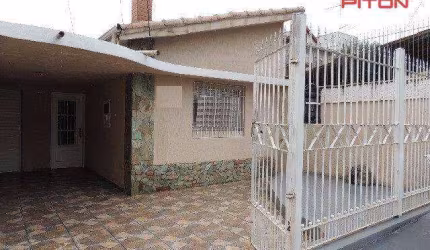 Casa com 3 dormitórios à venda, 150 m² por R$ 630.000,00 - Penha - São Paulo/SP