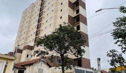 Apartamento - Vila Guilhermina - São Paulo/SP