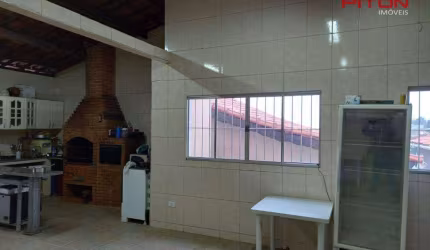 Sobrado - Cangaíba - São Paulo/SP