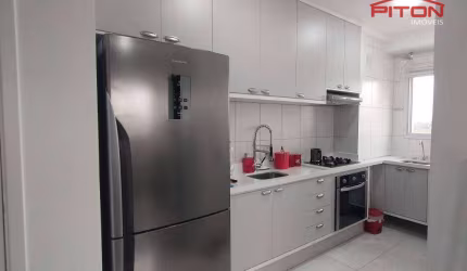 Apartamento com 2 dormitórios à venda, 37 m² por R$ 320.000,00 - Penha - São Paulo/SP