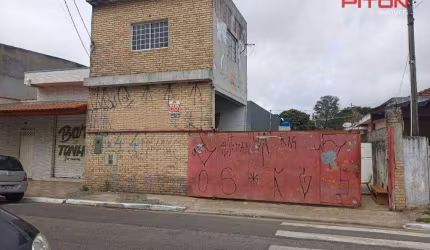 Terreno - Itaim Paulista - São Paulo/SP