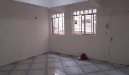 Apartamento com 1 dormitório, 40 m² - venda por R$ 195.000,00 ou aluguel por R$ 1.375,92/mês - Penha - São Paulo/SP