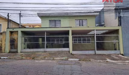 Terreno à venda, 333 m² por R$ 1.485.000,00 - Penha - São Paulo/SP