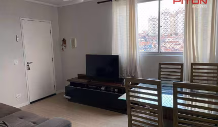 Apartamento - Vila Buenos Aires - São Paulo/SP
