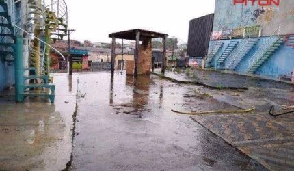 Terreno- Vila Buenos Aires - São Paulo/SP