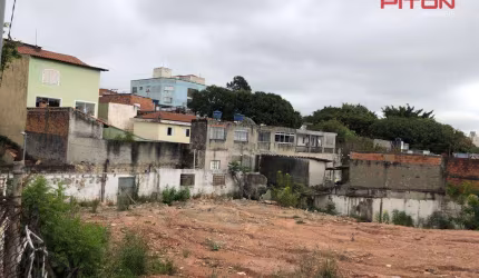 Terreno, 1900 m² - venda por R$ 5.500.000,00 ou aluguel por R$ 16.979,58/mês - Penha - São Paulo/SP