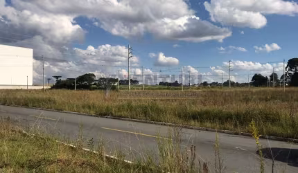 Terreno à venda na Rua Leôncio Geronimo Percicoti, 58, Rio Pequeno, São José dos Pinhais por R$ 259.000