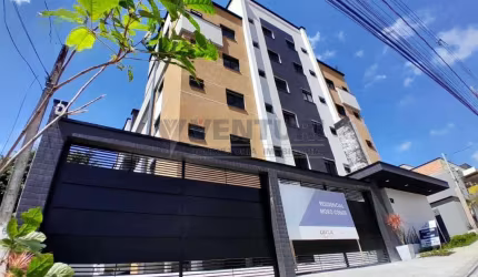Cobertura com 4 quartos à venda na Rua Luiz Moro Conke, 72, São Cristóvão, São José dos Pinhais, 161 m2 por R$ 1.200.000