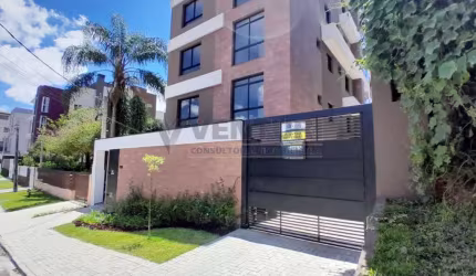 Apartamento com 3 quartos à venda na Rua Nelson Basso, 135, Bom Jesus, São José dos Pinhais, 73 m2 por R$ 429.000