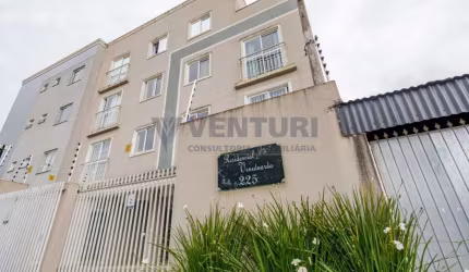 Cobertura com 3 quartos à venda na Rua Tarcílio Zoelner, 225, Cidade Jardim, São José dos Pinhais, 147 m2 por R$ 500.000