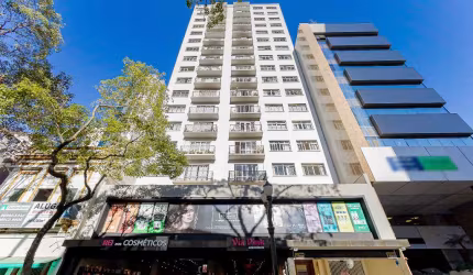Apartamento com 3 quartos à venda na Rua Comendador Araújo, 279, Centro, Curitiba, 131 m2 por R$ 785.000