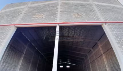 Barracão / Galpão / Depósito para alugar na Alameda Bom Pastor, 1501, Costeira, São José dos Pinhais, 2014 m2 por R$ 74.500