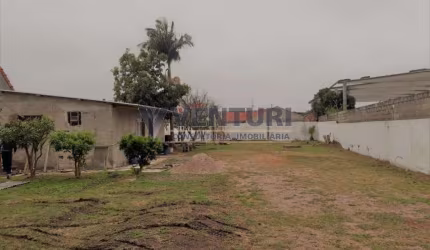Terreno à venda na Rua Rio Atuba, 345, Ipê, São José dos Pinhais por R$ 780.000