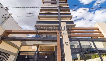 Apartamento com 3 quartos à venda na Rua Paulino de Siqueira Cortes, 2441, São Pedro, São José dos Pinhais, 104 m2 por R$ 799.000