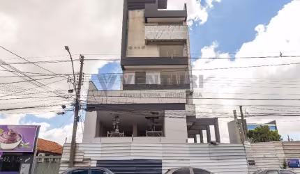 Apartamento com 3 quartos à venda na Rua Barão do Cerro Azul, 1330, Centro, São José dos Pinhais, 117 m2 por R$ 950.000
