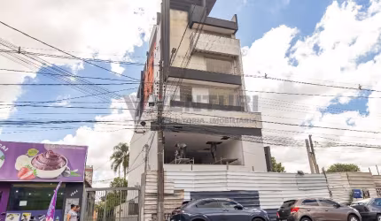 Apartamento com 3 quartos à venda na Rua Barão do Cerro Azul, 1330, Centro, São José dos Pinhais, 78 m2 por R$ 627.984