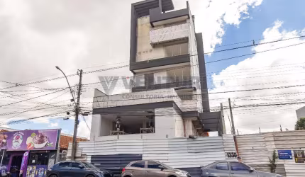 Apartamento com 3 quartos à venda na Rua Barão do Cerro Azul, 1330, Centro, São José dos Pinhais, 81 m2 por R$ 770.882