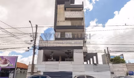 Apartamento com 3 quartos à venda na Rua Barão do Cerro Azul, 1330, Centro, São José dos Pinhais, 78 m2 por R$ 616.706