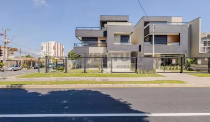 Casa com 3 quartos à venda na Rua Capitão Tobias Pereira da Cruz, 2117, Centro, São José dos Pinhais, 206 m2 por R$ 1.249.000
