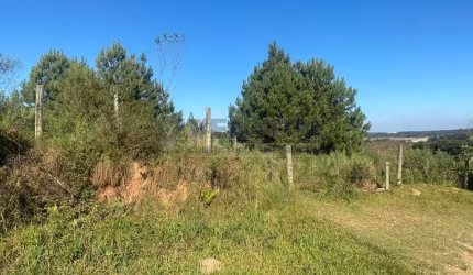 Terreno à venda na Rua Leonardo Difert, 896, Barro Preto, São José dos Pinhais por R$ 350.000