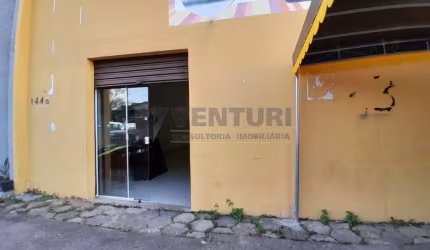 Ponto comercial com 2 salas para alugar na Rua Harry Feeken, 1448, Boneca do Iguaçu, São José dos Pinhais, 380 m2 por R$ 7.000