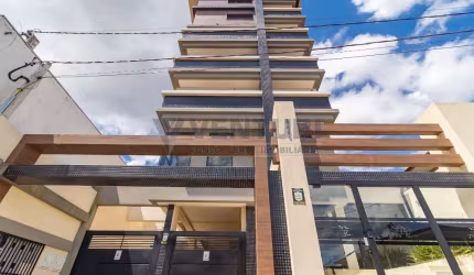 Cobertura com 3 quartos à venda na Rua Paulino de Siqueira Cortes, 2441, São Pedro, São José dos Pinhais, 203 m2 por R$ 1.590.000