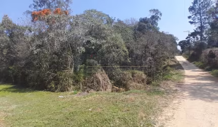 Terreno à venda na Rua Manoel Pires Cordeiro, 1682, Borda do Campo, São José dos Pinhais por R$ 199.000