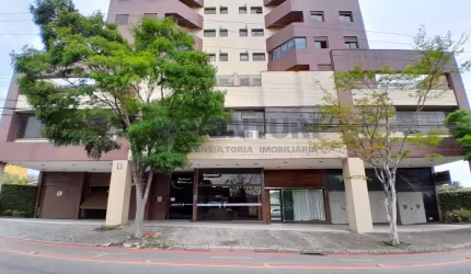 Sala comercial com 1 sala à venda na Avenida Senador Souza Naves, 610, Três Marias, São José dos Pinhais, 36 m2 por R$ 250.000