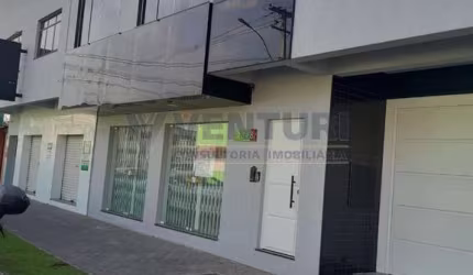 Ponto comercial com 1 sala para alugar na Rua Joaquim Nabuco, 2354, Centro, São José dos Pinhais, 44 m2 por R$ 2.300