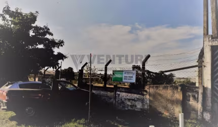 Terreno comercial para alugar na Rua Harry Feeken, 1691, Boneca do Iguaçu, São José dos Pinhais por R$ 23.100