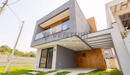 Casa com 3 quartos à venda na Rua Regina Stuzinski Ramos, 40, Costeira, São José dos Pinhais, 166 m2 por R$ 950.000